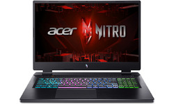 Acer Nitro 17 AN17-41-R8FA