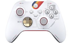 Microsoft Xbox Series X/S Wireless Controller Limited Edition Starfield