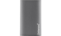Intenso SSD Premium 2TB Anthracite