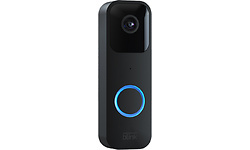 Amazon Blink Video Doorbell Black