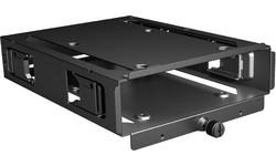 Be quiet! HDD Cage 2