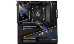 Gigabyte Z790 Aorus XTREME