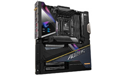Gigabyte Z790 Aorus XTREME