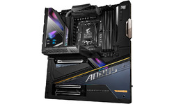 Gigabyte Z790 Aorus XTREME
