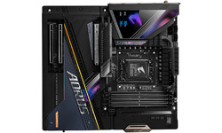 Gigabyte Z790 Aorus XTREME