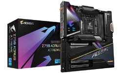 Gigabyte Z790 Aorus XTREME