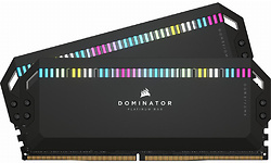 Corsair Dominator 32GB DDR5-7200CL34 kit