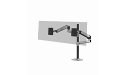 Ergotron LX Dual Stacking Arm (45-549-026)