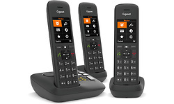 Gigaset A970A Trio