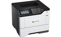 Lexmark M3350