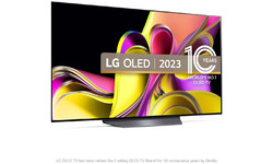LG OLED55B36LA
