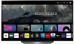 LG OLED55B36LA