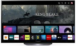 LG OLED65B36LA