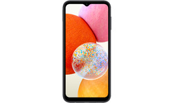 Samsung Galaxy A14 64GB Black