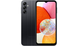 Samsung Galaxy A14 64GB Black