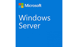 Microsoft Windows Server Standard 2022 CAL 16-Core
