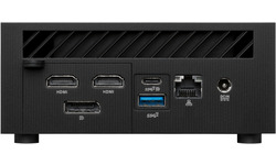 Asus ExpertCenter PN64-BB7004MDE1