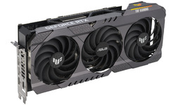 Asus TUF GeForce RTX 4090 OG OC 24GB
