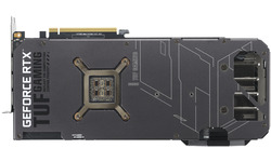 Asus TUF GeForce RTX 4090 OG OC 24GB