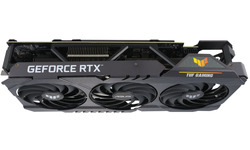 Asus TUF GeForce RTX 4090 OG OC 24GB