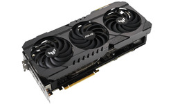 Asus TUF GeForce RTX 4090 OG OC 24GB
