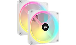 Corsair iCUE QX140 RGB Start-Kit