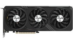 Gigabyte GeForce RTX 4060 Gaming OC 8G