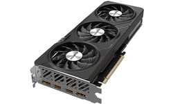 Gigabyte GeForce RTX 4060 Gaming OC 8G