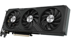 Gigabyte GeForce RTX 4060 Gaming OC 8G