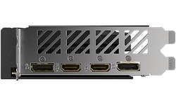 Gigabyte GeForce RTX 4060 WindForce OC 8G