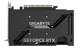 Gigabyte GeForce RTX 4060 WindForce OC 8G