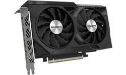 Gigabyte GeForce RTX 4060 WindForce OC 8G