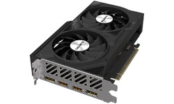 Gigabyte GeForce RTX 4060 WindForce OC 8G