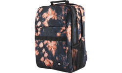 HP Campus XL Backpack Tie-dye
