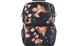 HP Campus XL Backpack Tie-dye