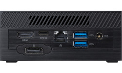 Asus PN PN41-BC286ZVS1