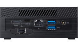 Asus PN PN41-BC286ZVS1
