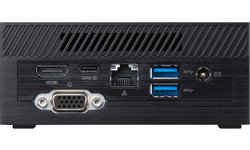 Asus PN PN41-BC286ZVS1