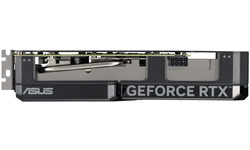 Asus GeForce RTX 4060 Dual OC 8GB
