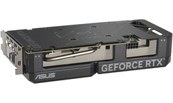 Asus GeForce RTX 4060 Dual OC 8GB