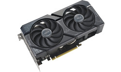 Asus GeForce RTX 4060 Dual OC 8GB