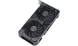 Asus GeForce RTX 4060 Dual OC 8GB