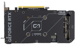 Asus GeForce RTX 4060 Dual OC 8GB