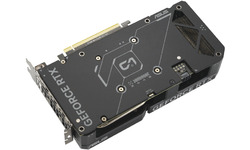 Asus GeForce RTX 4060 Dual OC 8GB