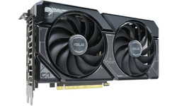 Asus GeForce RTX 4060 Dual OC 8GB