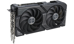 Asus GeForce RTX 4060 Dual OC 8GB