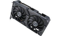 Asus GeForce RTX 4060 Dual OC 8GB