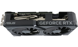 Asus GeForce RTX 4060 Dual OC 8GB
