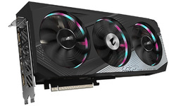 Gigabyte Aorus GeForce RTX 4060 Elite 8GB