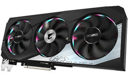 Gigabyte Aorus GeForce RTX 4060 Elite 8GB